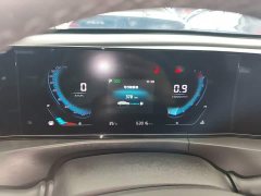 Ford EADO 2021 PLUS Blue Whale NE 1.4T GDI DCT Premium Type - фото 12