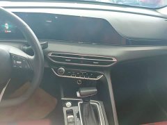 Ford EADO 2021 PLUS Blue Whale NE 1.4T GDI DCT Premium Type - фото 13
