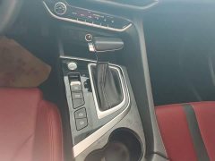 Ford EADO 2021 PLUS Blue Whale NE 1.4T GDI DCT Premium Type - фото 14
