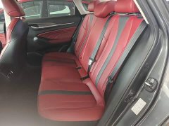 Ford EADO 2021 PLUS Blue Whale NE 1.4T GDI DCT Premium Type - фото 17