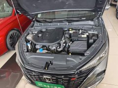 Ford EADO 2021 PLUS Blue Whale NE 1.4T GDI DCT Premium Type - фото 20
