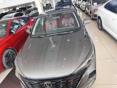 Ford EADO 2021 PLUS Blue Whale NE 1.4T GDI DCT Premium Type - фото 3