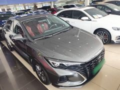 Ford EADO 2021 PLUS Blue Whale NE 1.4T GDI DCT Premium Type - фото 4