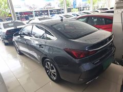 Ford EADO 2021 PLUS Blue Whale NE 1.4T GDI DCT Premium Type - фото 5