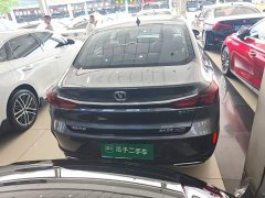 Ford EADO 2021 PLUS Blue Whale NE 1.4T GDI DCT Premium Type - фото 6