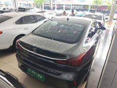 Ford EADO 2021 PLUS Blue Whale NE 1.4T GDI DCT Premium Type - фото 7