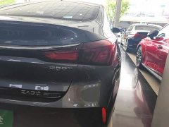 Ford EADO 2021 PLUS Blue Whale NE 1.4T GDI DCT Premium Type - фото 8