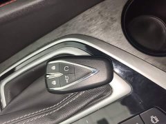 Ford EADO 2021 PLUS Blue Whale NE 1.4T GDI DCT Premium Type - фото 9