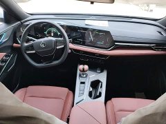 Changan X5 PLUS second generation 1.5T surpasses PRO - фото 10