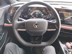 Changan X5 PLUS second generation 1.5T surpasses PRO - фото 11
