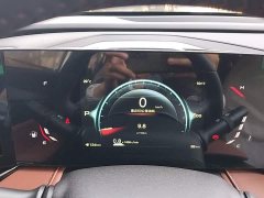 Changan X5 PLUS second generation 1.5T surpasses PRO - фото 12