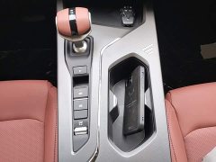 Changan X5 PLUS second generation 1.5T surpasses PRO - фото 14