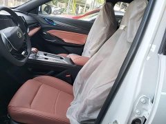 Changan X5 PLUS second generation 1.5T surpasses PRO - фото 15