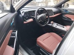 Changan X5 PLUS second generation 1.5T surpasses PRO - фото 16