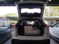 Changan X5 PLUS second generation 1.5T surpasses PRO - фото 19