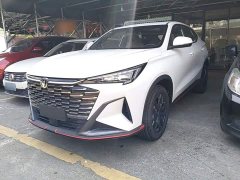 Changan X5 PLUS second generation 1.5T surpasses PRO - фото 2