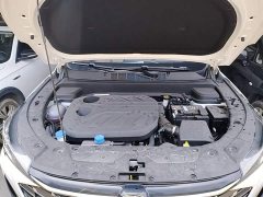 Changan X5 PLUS second generation 1.5T surpasses PRO - фото 20