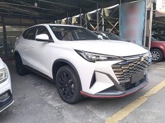 Changan X5 PLUS second generation 1.5T surpasses PRO - фото 4