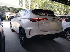 Changan X5 PLUS second generation 1.5T surpasses PRO - фото 5