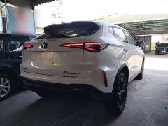 Changan X5 PLUS second generation 1.5T surpasses PRO - фото 7