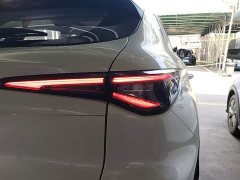 Changan X5 PLUS second generation 1.5T surpasses PRO - фото 8