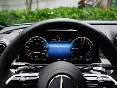 Mercedes-Benz C-Class AMG New Energy AMG C 63 S E PERFORMANCE F1 Special Edition - фото 10