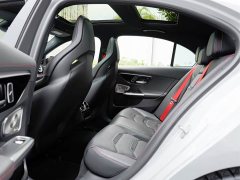 Mercedes-Benz C-Class AMG New Energy AMG C 63 S E PERFORMANCE F1 Special Edition - фото 18