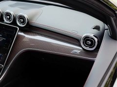 Mercedes-Benz C-Class AMG New Energy AMG C 63 S E PERFORMANCE F1 Special Edition - фото 19