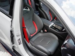 Mercedes-Benz C-Class AMG New Energy AMG C 63 S E PERFORMANCE F1 Special Edition - фото 20