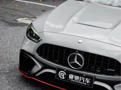Mercedes-Benz C-Class AMG New Energy AMG C 63 S E PERFORMANCE F1 Special Edition - фото 7