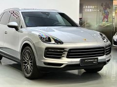 Porsche Cayenne 3.0T Platinum Edition - фото 10