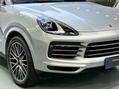 Porsche Cayenne 3.0T Platinum Edition - фото 11