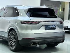 Porsche Cayenne 3.0T Platinum Edition - фото 12