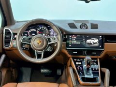 Porsche Cayenne 3.0T Platinum Edition - фото 13