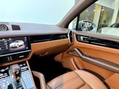 Porsche Cayenne 3.0T Platinum Edition - фото 14