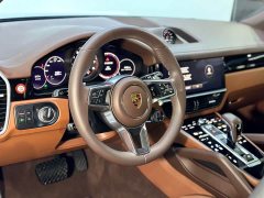 Porsche Cayenne 3.0T Platinum Edition - фото 15