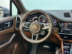 Porsche Cayenne 3.0T Platinum Edition - фото 16