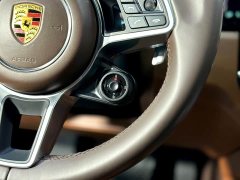 Porsche Cayenne 3.0T Platinum Edition - фото 17