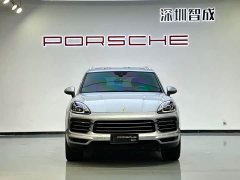 Porsche Cayenne 3.0T Platinum Edition - фото 2