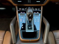 Porsche Cayenne 3.0T Platinum Edition - фото 20