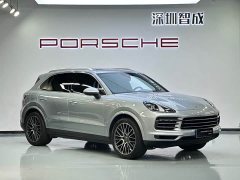 Porsche Cayenne 3.0T Platinum Edition - фото 3