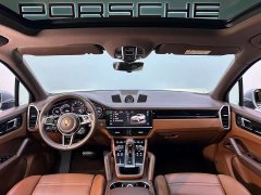Porsche Cayenne 3.0T Platinum Edition - фото 4