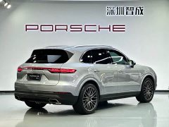 Porsche Cayenne 3.0T Platinum Edition - фото 7