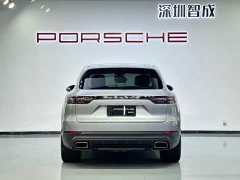 Porsche Cayenne 3.0T Platinum Edition - фото 8