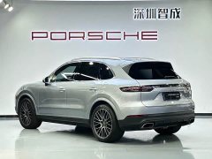 Porsche Cayenne 3.0T Platinum Edition - фото 9
