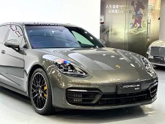 Porsche Panamera Executive Extended Platinum Edition 2.9T - фото 10