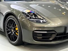 Porsche Panamera Executive Extended Platinum Edition 2.9T - фото 11