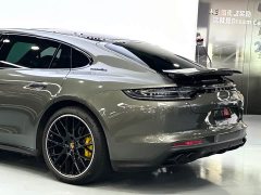 Porsche Panamera Executive Extended Platinum Edition 2.9T - фото 12