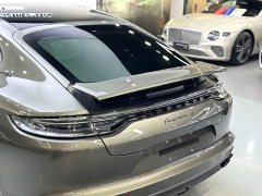 Porsche Panamera Executive Extended Platinum Edition 2.9T - фото 13
