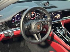 Porsche Panamera Executive Extended Platinum Edition 2.9T - фото 14